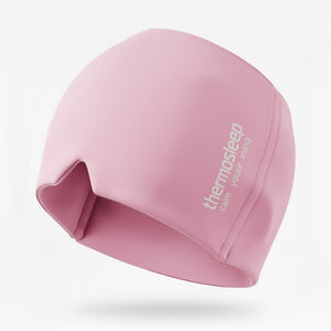 Migräne Linderung Thermomaske